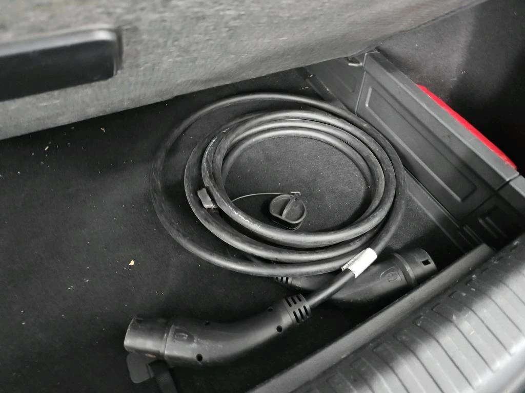 Hoofdafbeelding Audi Q4 Sportback e-tron