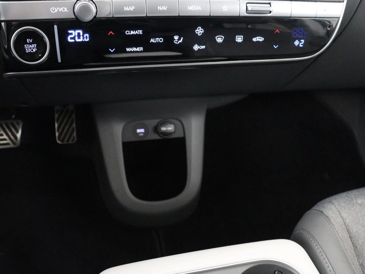 Hoofdafbeelding Hyundai IONIQ 5