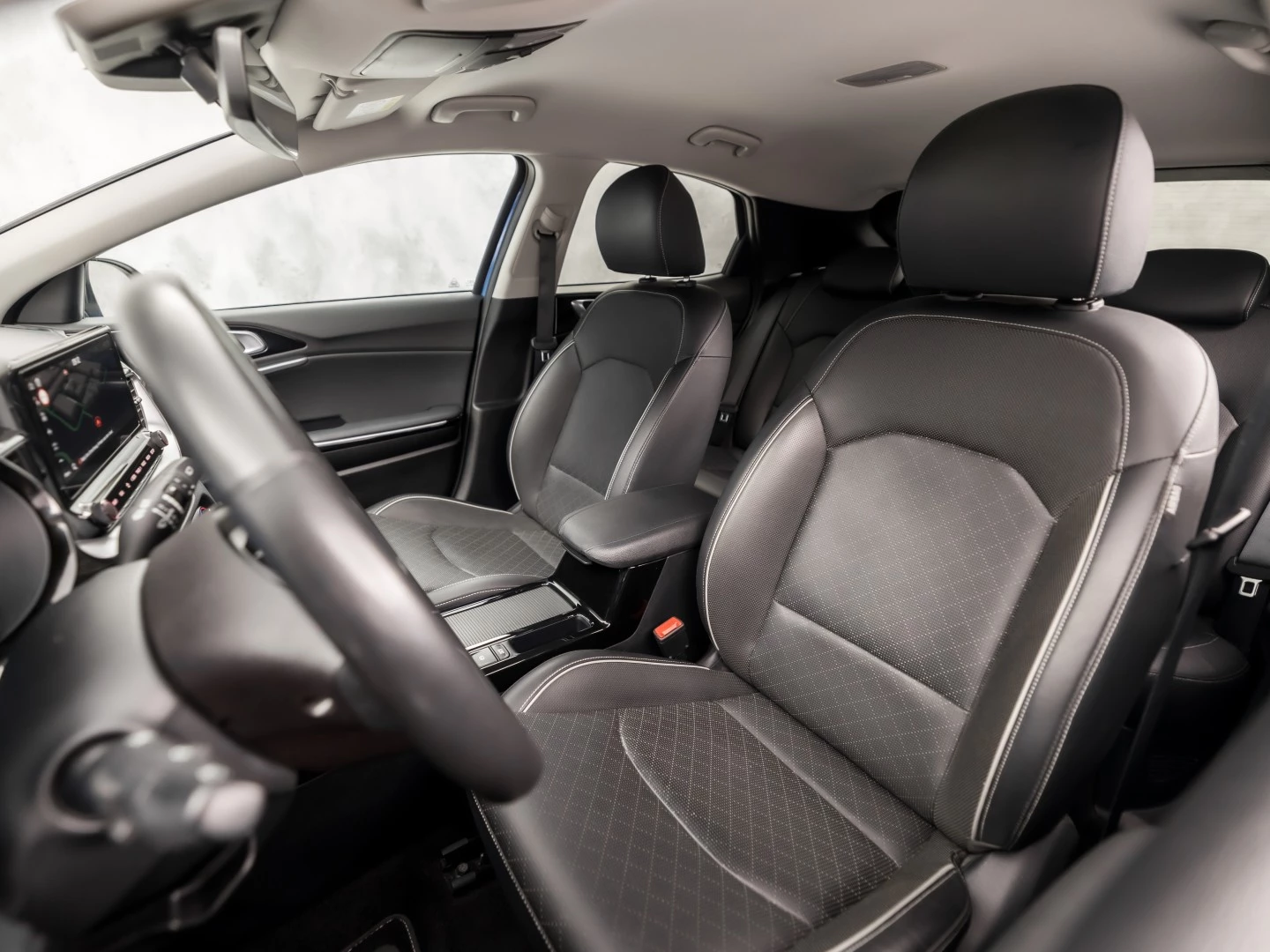 Hoofdafbeelding Kia XCeed