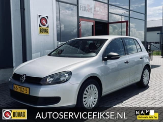 Volkswagen Golf 1.2 TSI COMFORTLINE BLUEMOTION | AIRCO |