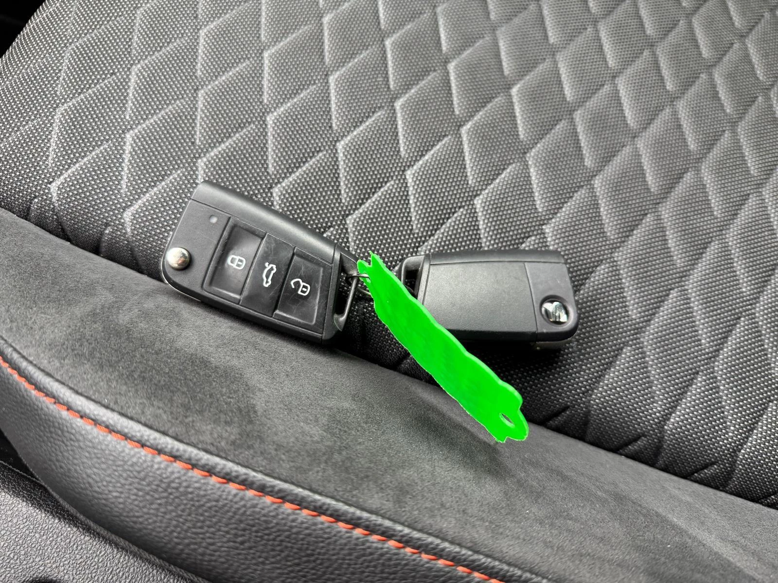 Hoofdafbeelding SEAT Tarraco