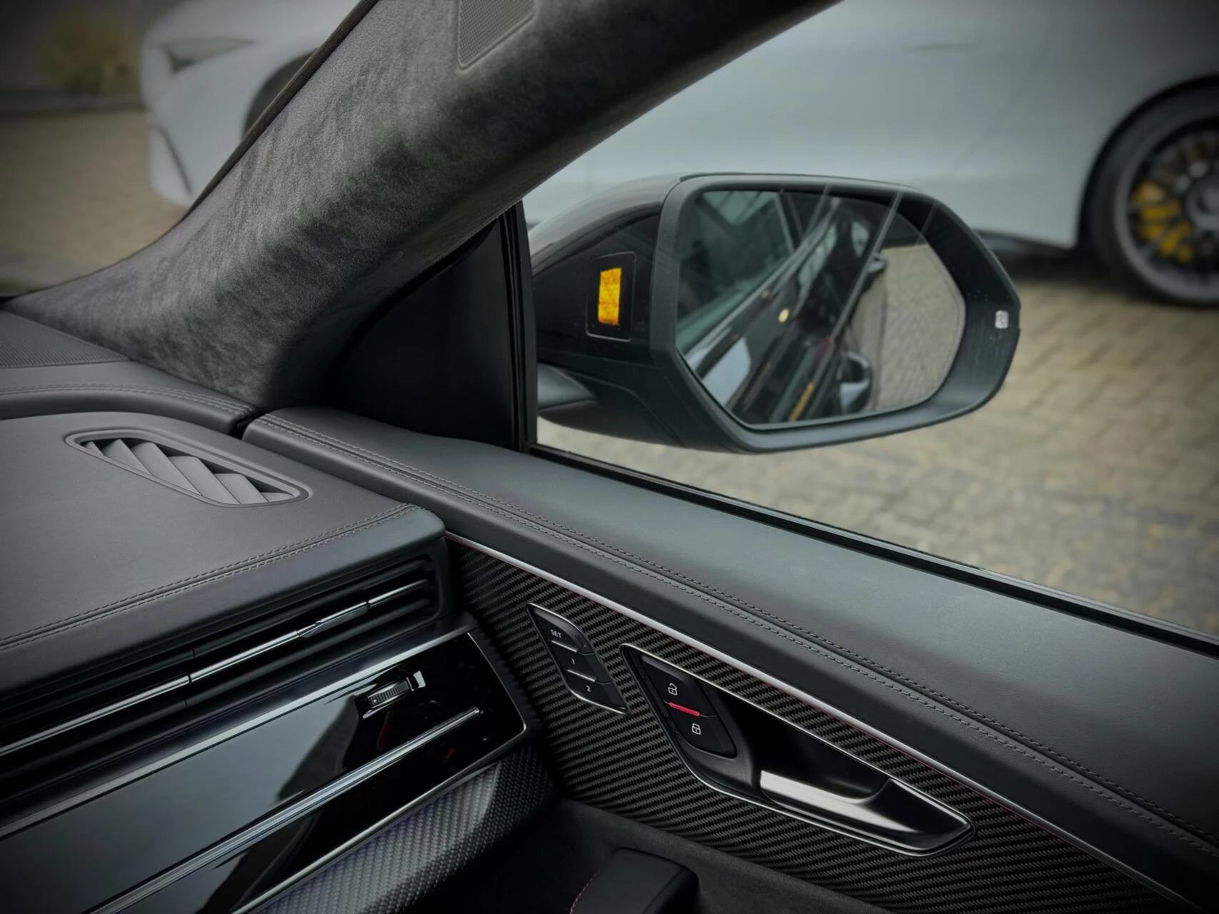 Hoofdafbeelding Audi RSQ8