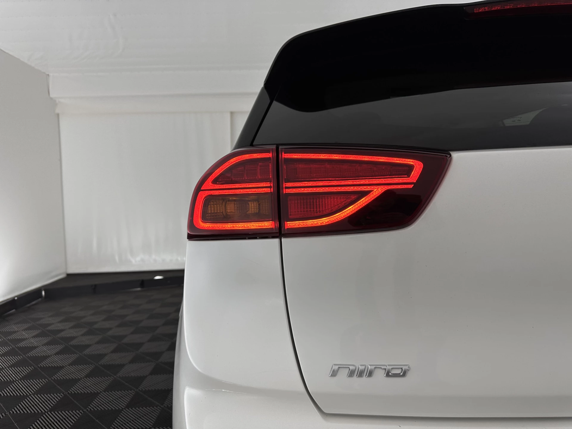 Hoofdafbeelding Kia e-Niro