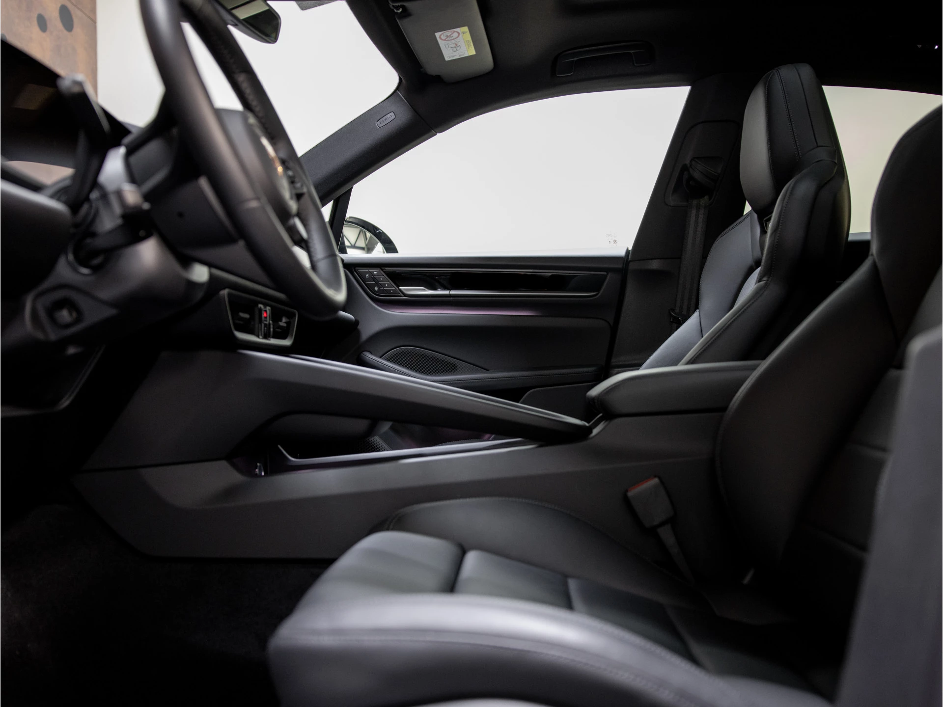Hoofdafbeelding Porsche Macan