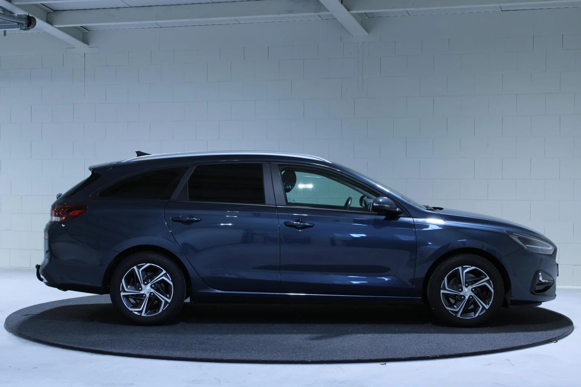 Hoofdafbeelding Hyundai i30