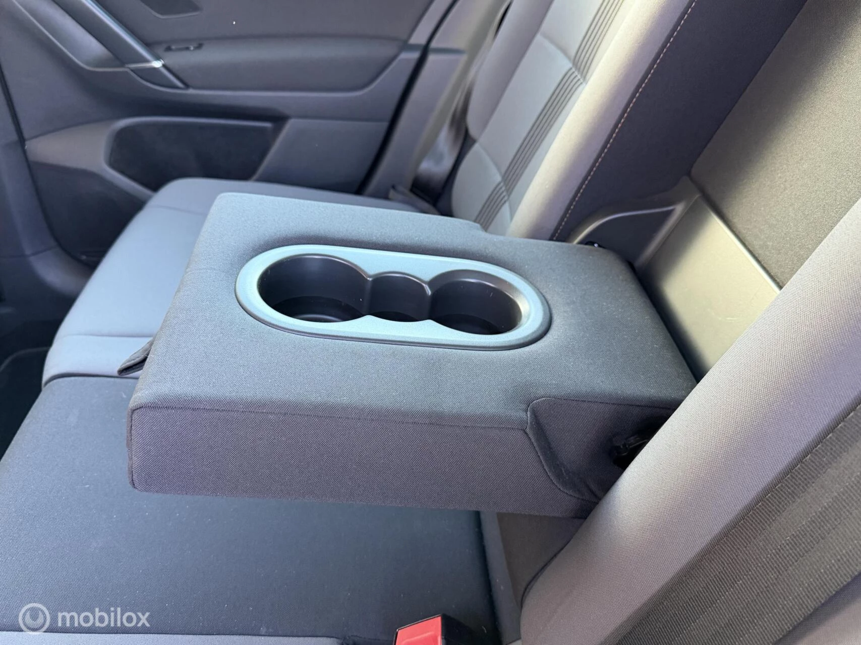 Hoofdafbeelding Volkswagen Golf Sportsvan