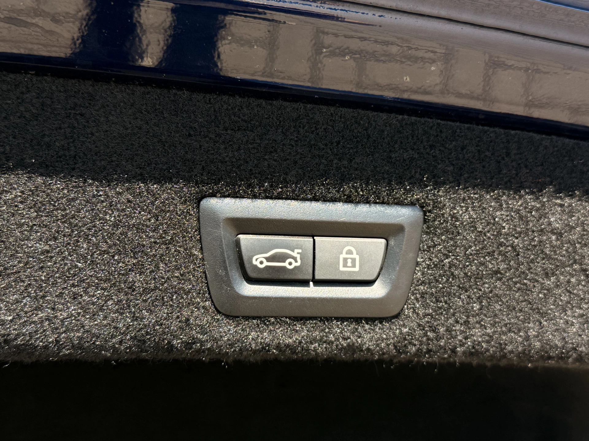Hoofdafbeelding BMW 7 Serie