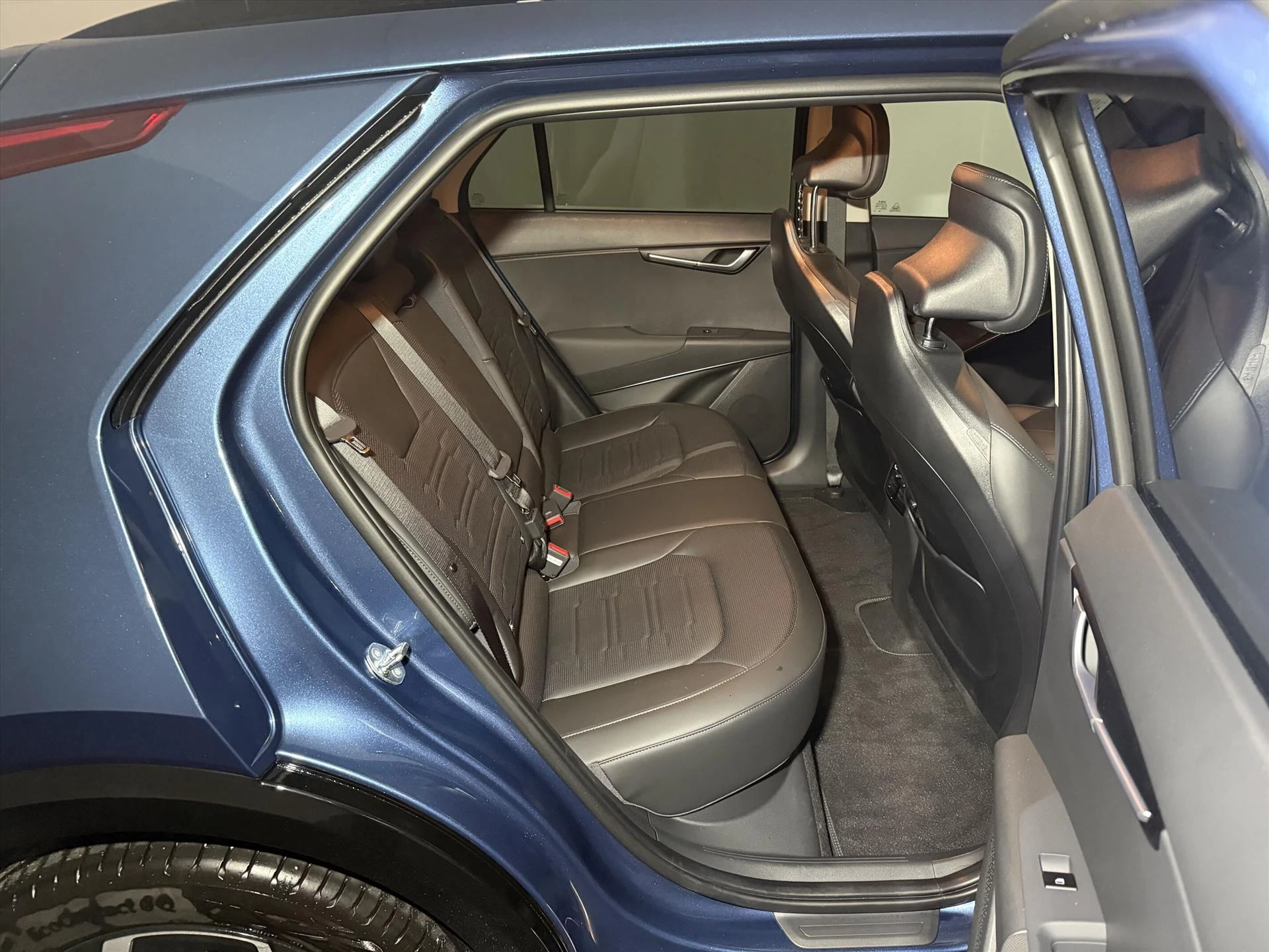 Hoofdafbeelding Kia e-Niro