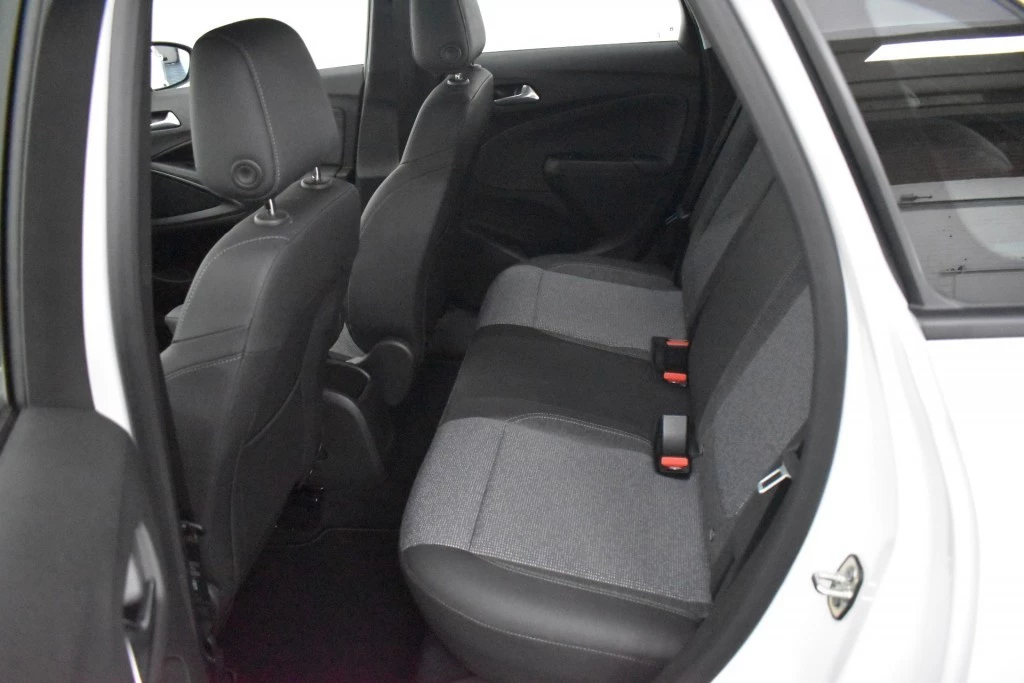 Hoofdafbeelding Opel Crossland