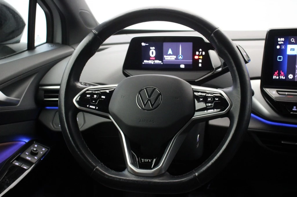 Hoofdafbeelding Volkswagen ID.4