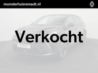 Renault Symbioz 1.8 E-Tech full hybrid 160 techno - Blind Spot Warning - Apple Carplay/AndroidAuto -