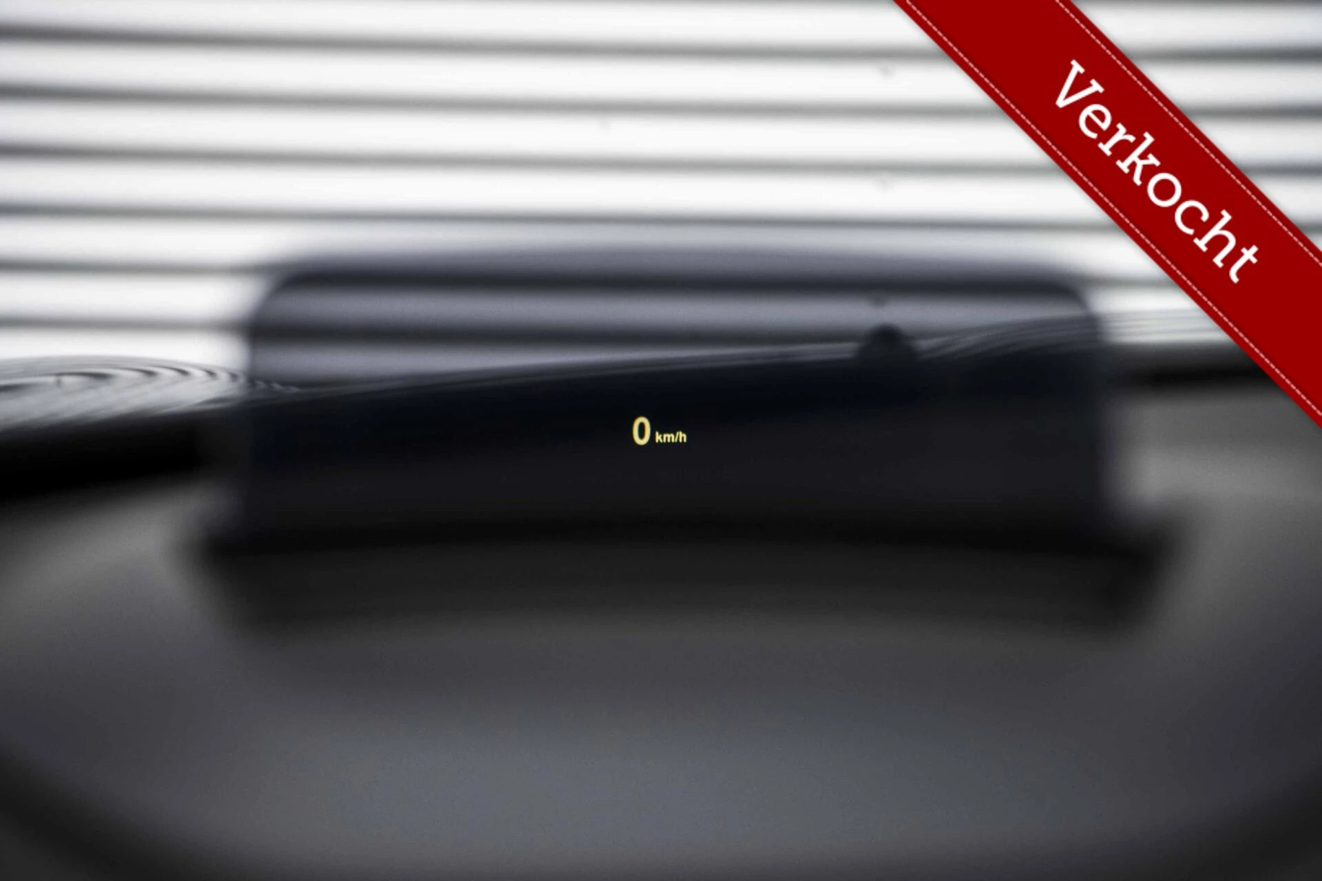 Hoofdafbeelding MINI Cooper Cabrio