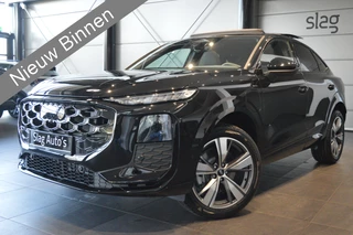 Audi Q3 Sportback e-hybrid 3X S-LINE LEER pano trekhaak camera 272 pk !!