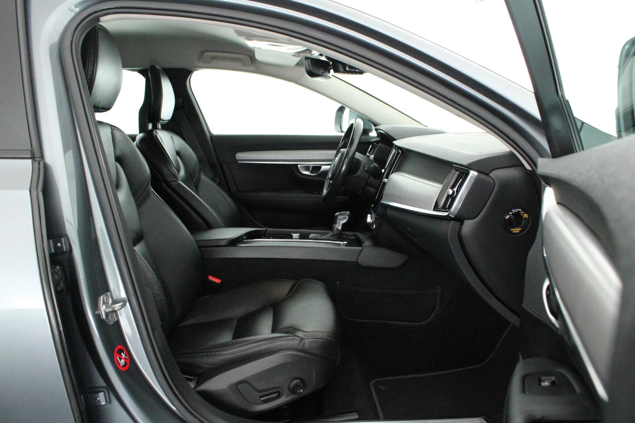 Hoofdafbeelding Volvo V90