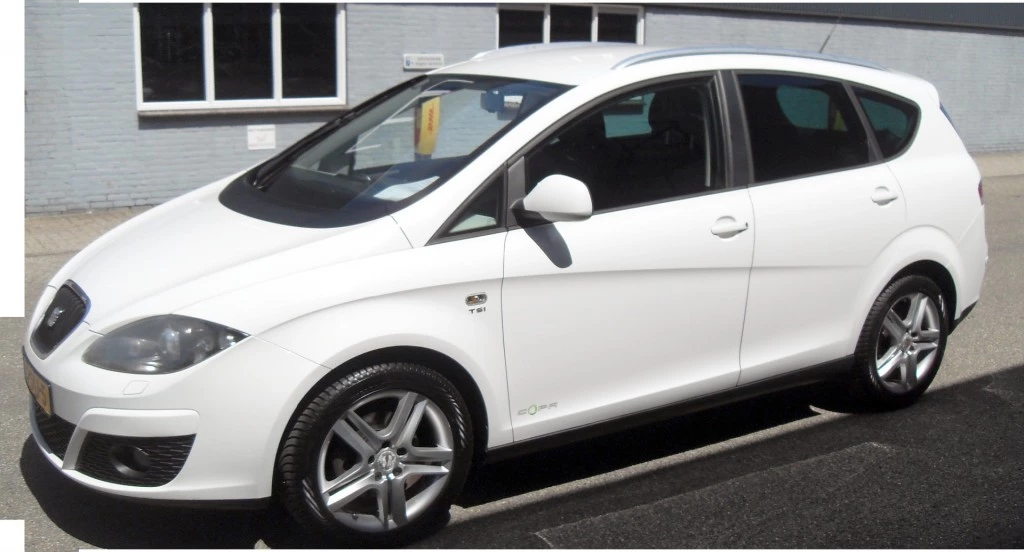 Hoofdafbeelding SEAT Altea XL