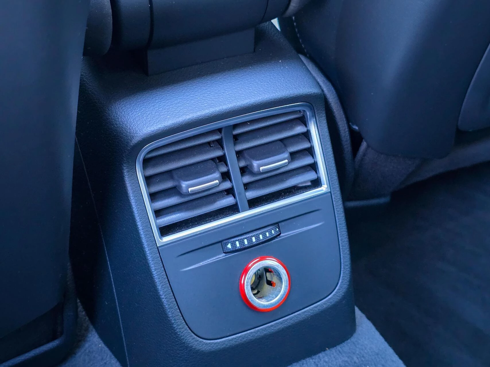 Hoofdafbeelding Audi RS3
