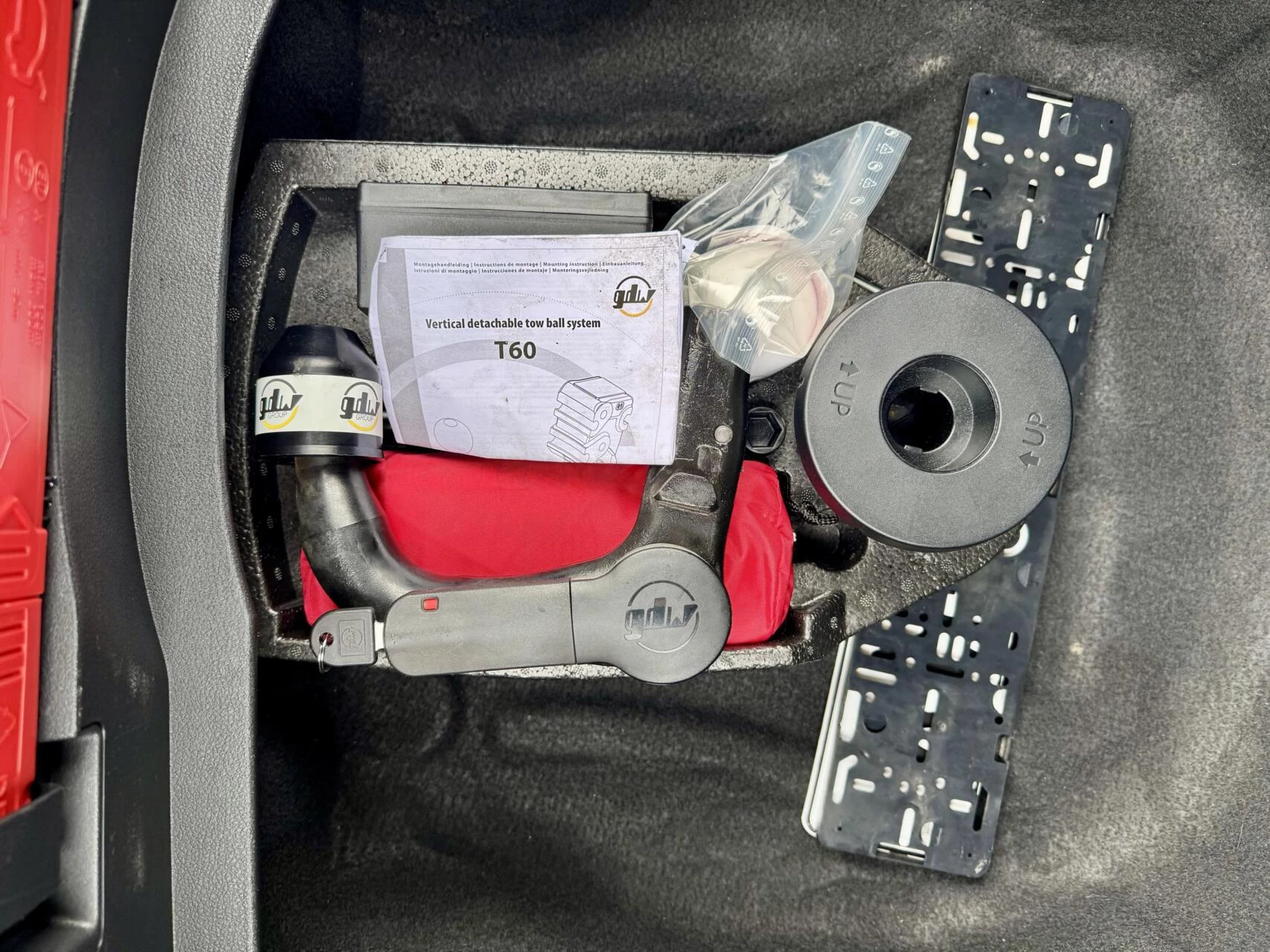 Hoofdafbeelding Volkswagen Arteon