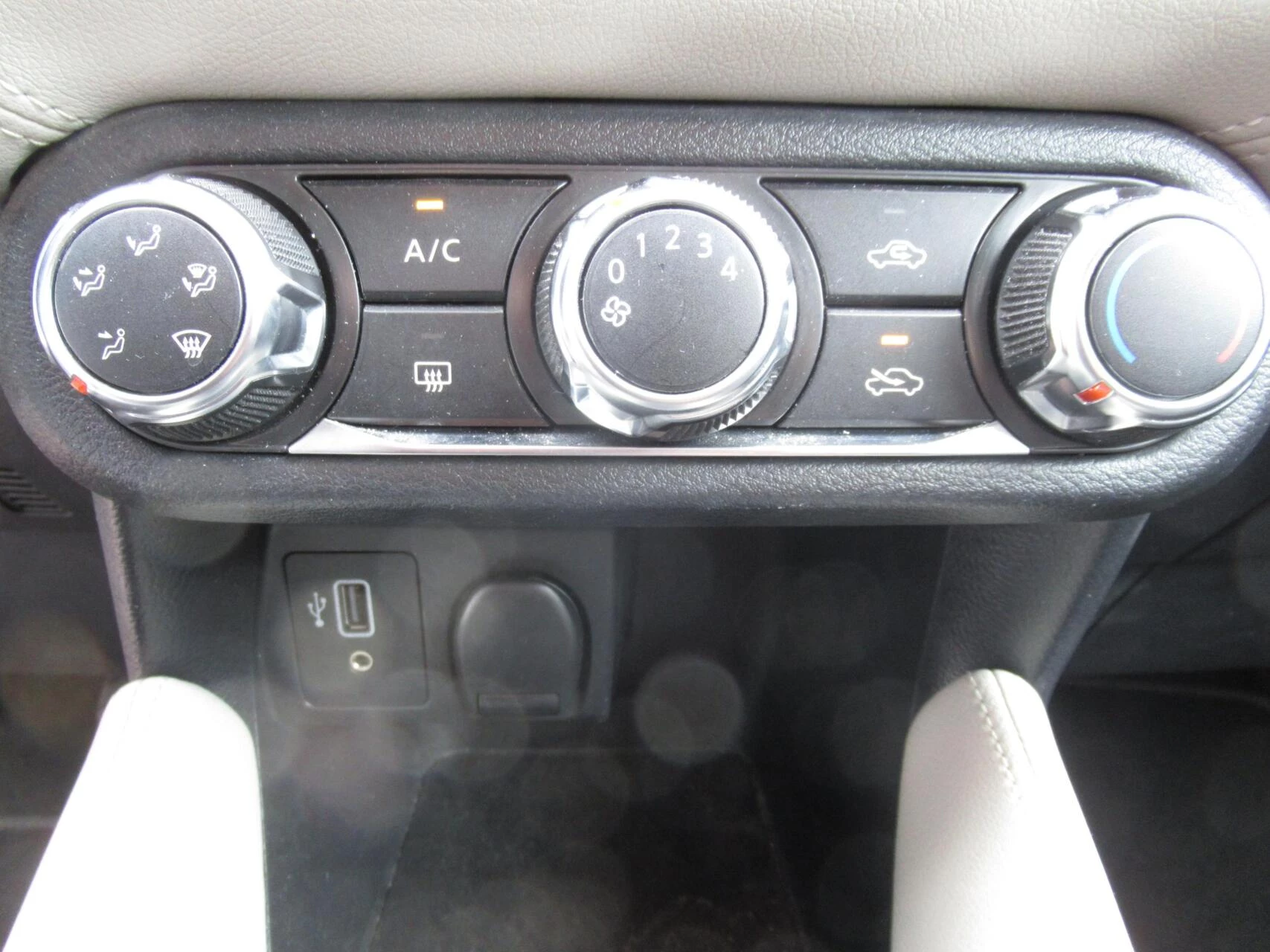 Hoofdafbeelding Nissan Micra