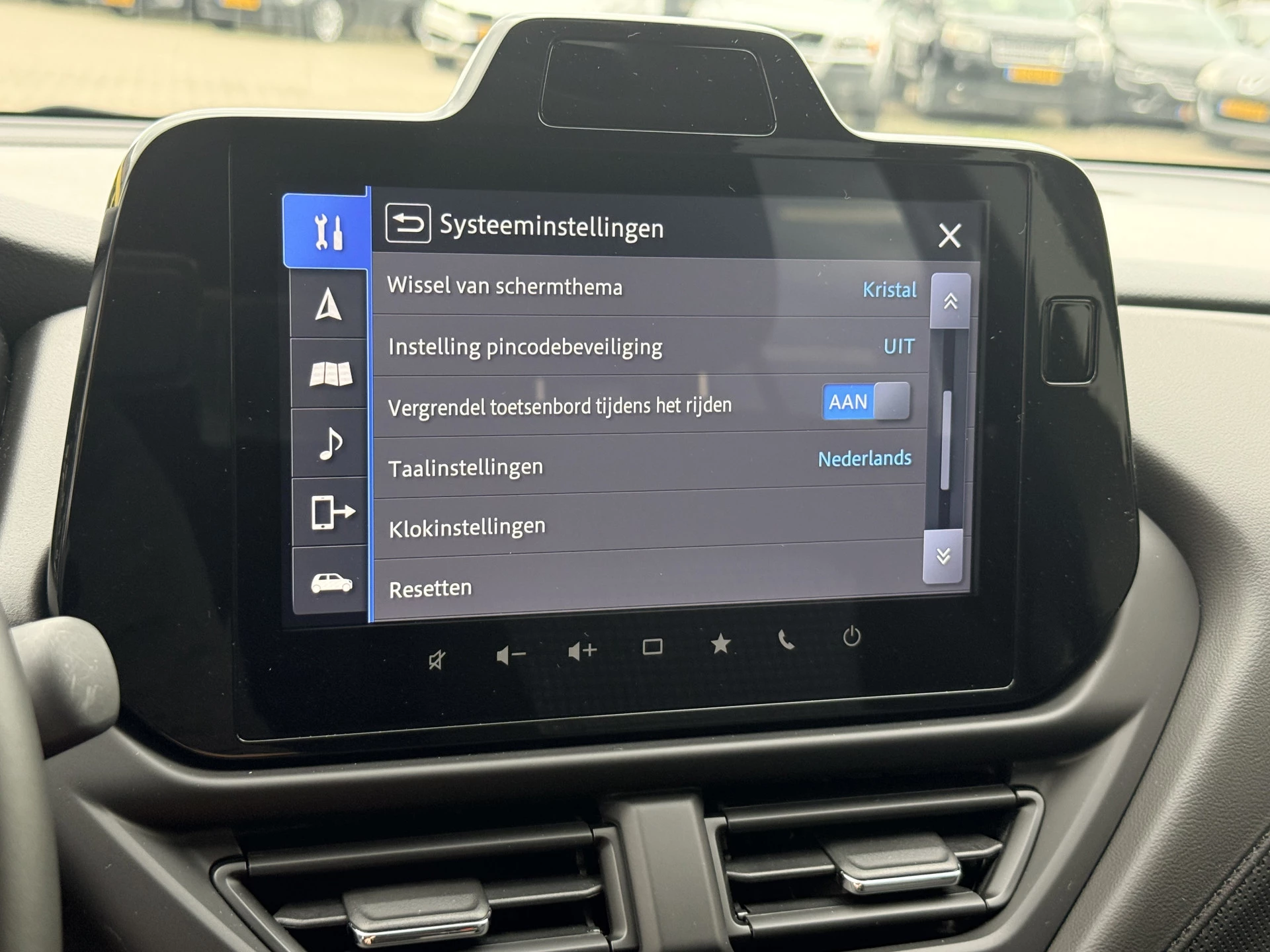 Hoofdafbeelding Suzuki S-Cross