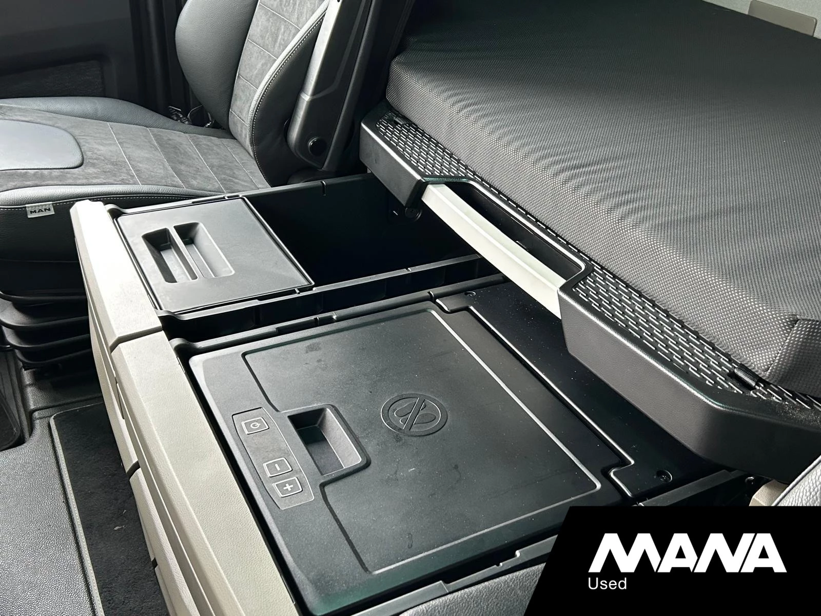 Hoofdafbeelding MAN TGX