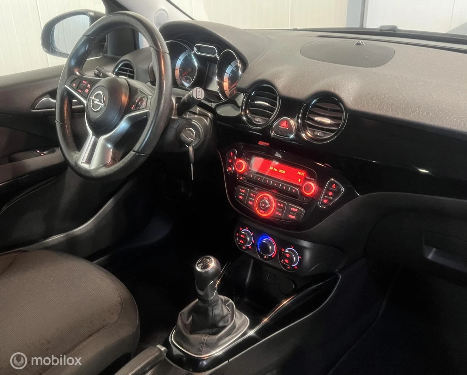 Hoofdafbeelding Opel ADAM