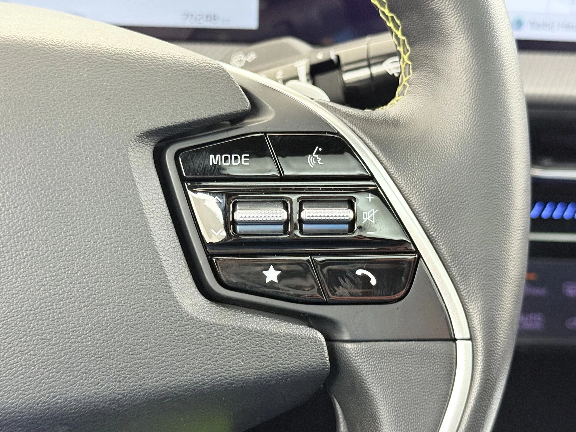 Hoofdafbeelding Kia EV6