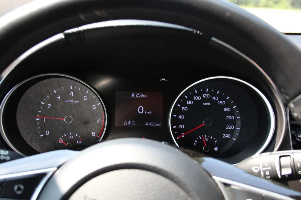 Hoofdafbeelding Kia Ceed