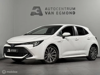 Toyota Corolla 1.8 Hybrid Business Plus |CAMERA | AD. CRUISE
