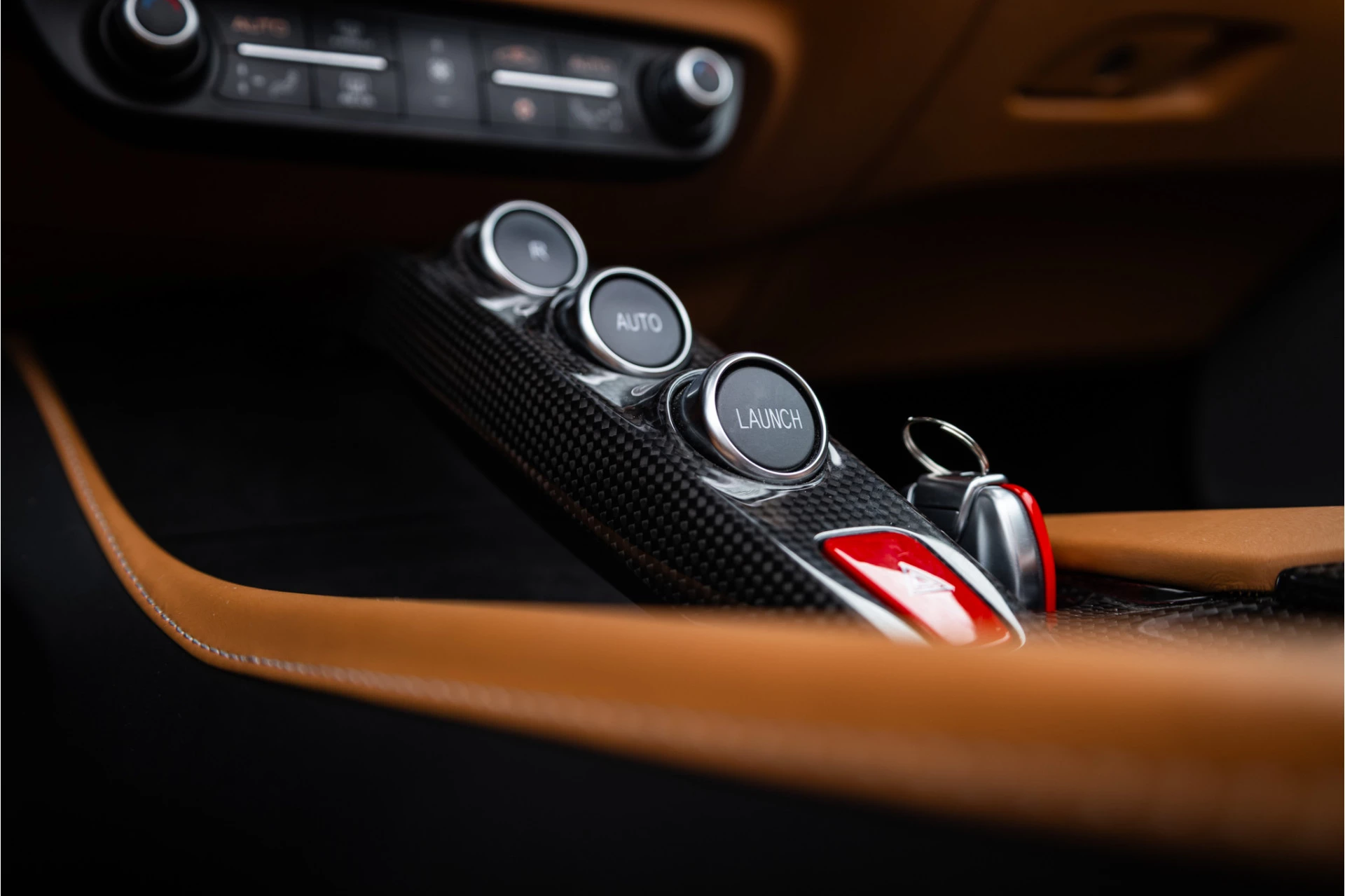 Hoofdafbeelding Ferrari Portofino