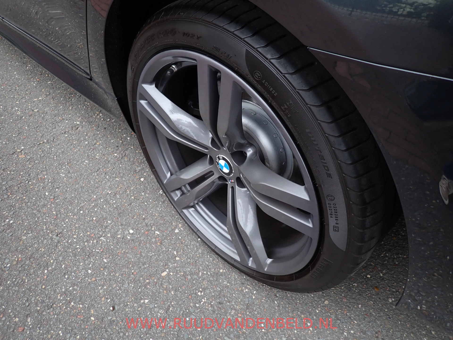 Hoofdafbeelding BMW 7 Serie