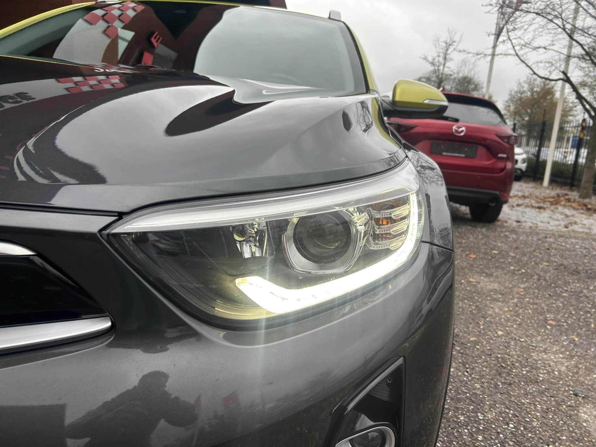 Hoofdafbeelding Kia Stonic