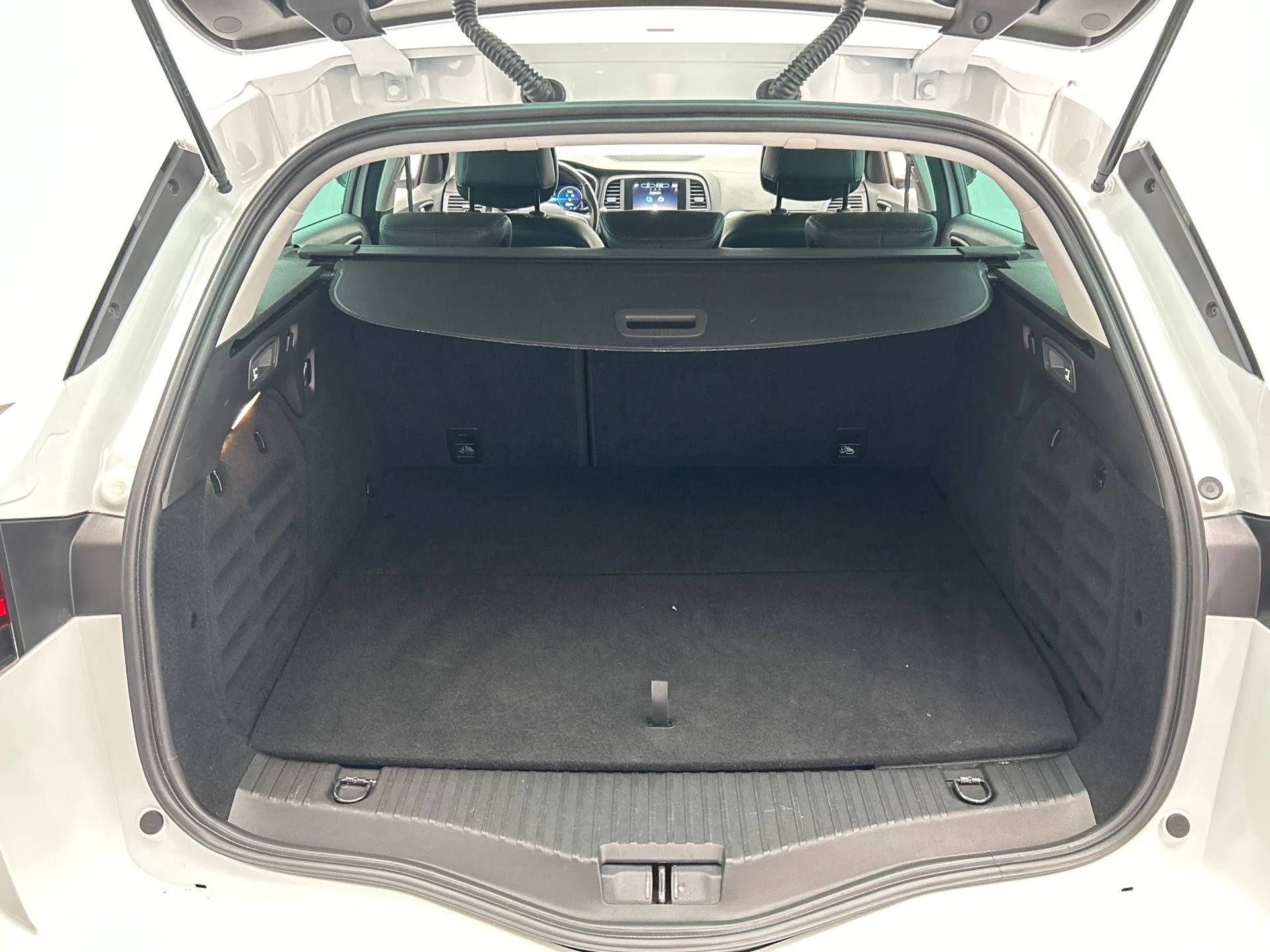 Hoofdafbeelding Renault Megane E-Tech