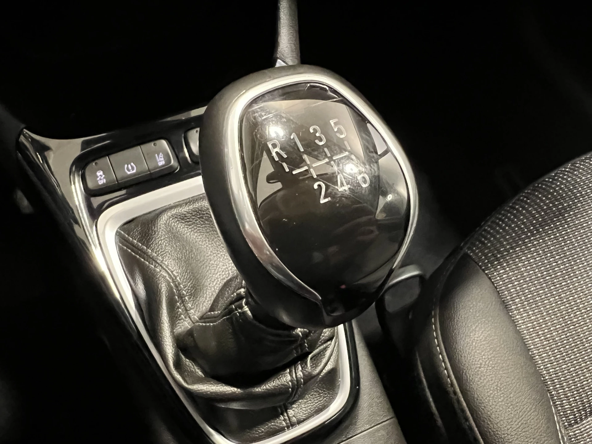 Hoofdafbeelding Opel Crossland