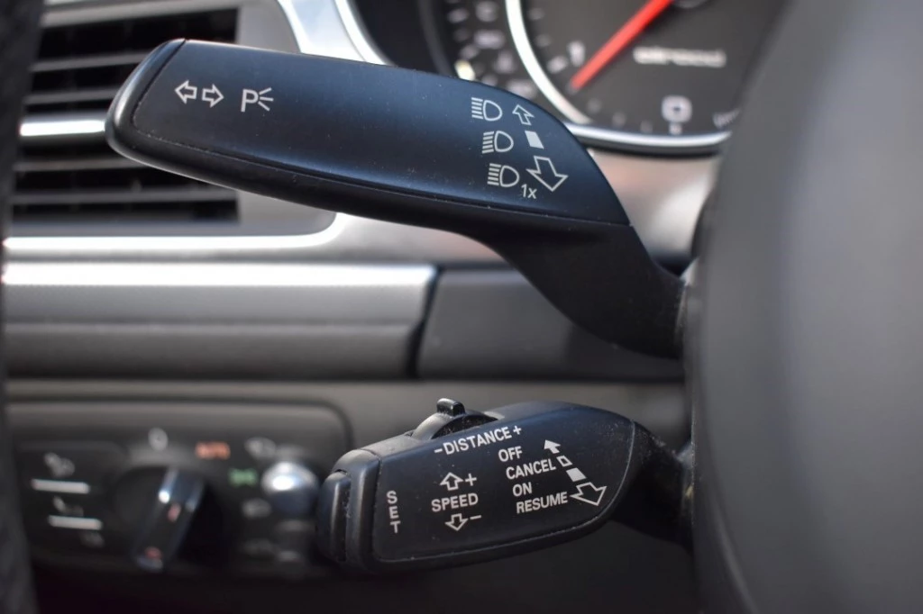 Hoofdafbeelding Audi A6 Allroad