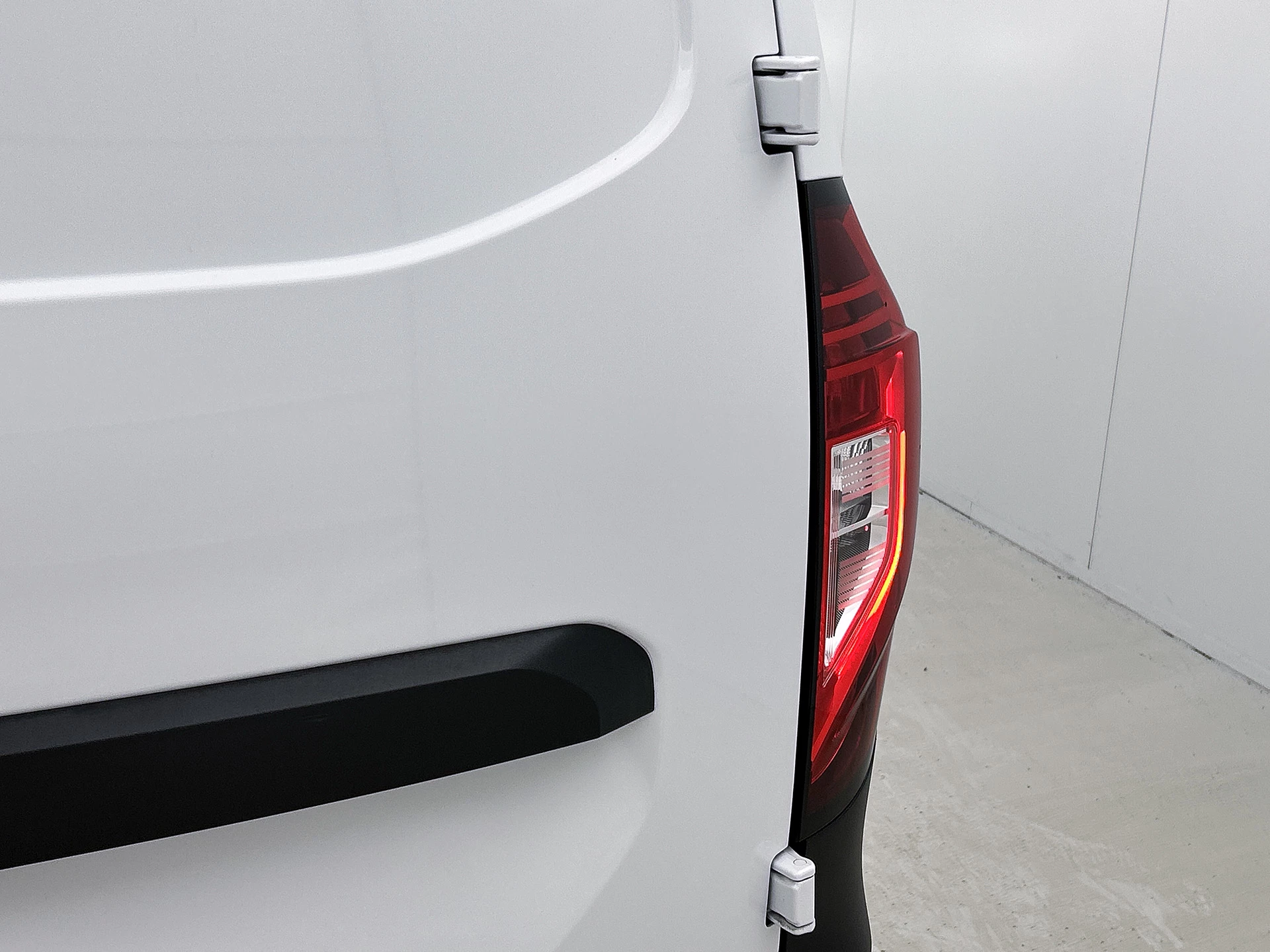 Hoofdafbeelding Nissan Townstar