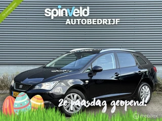 Seat Ibiza ST 1.2 TSI Style - Cruise - Climate - Nap -