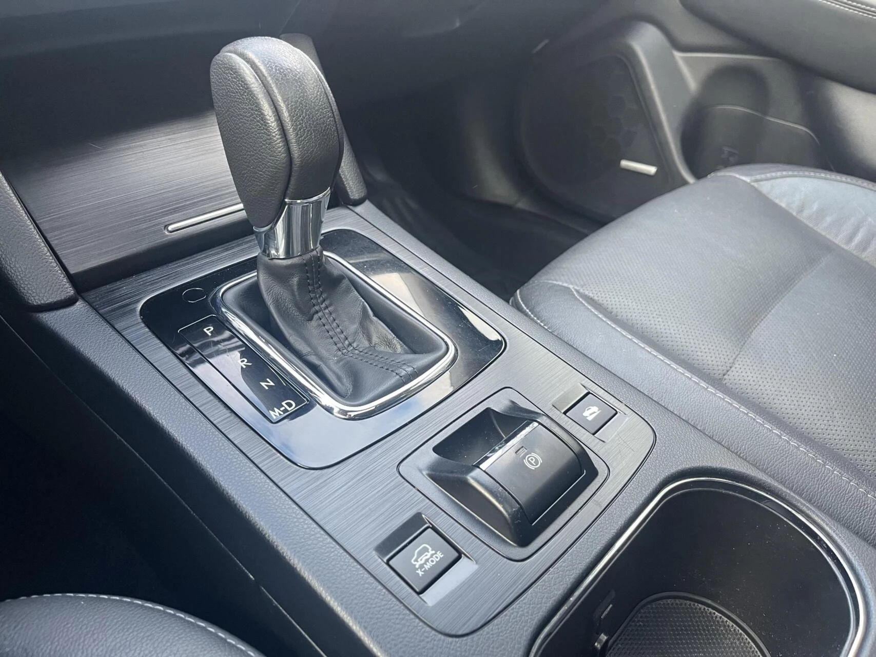 Hoofdafbeelding Subaru Outback