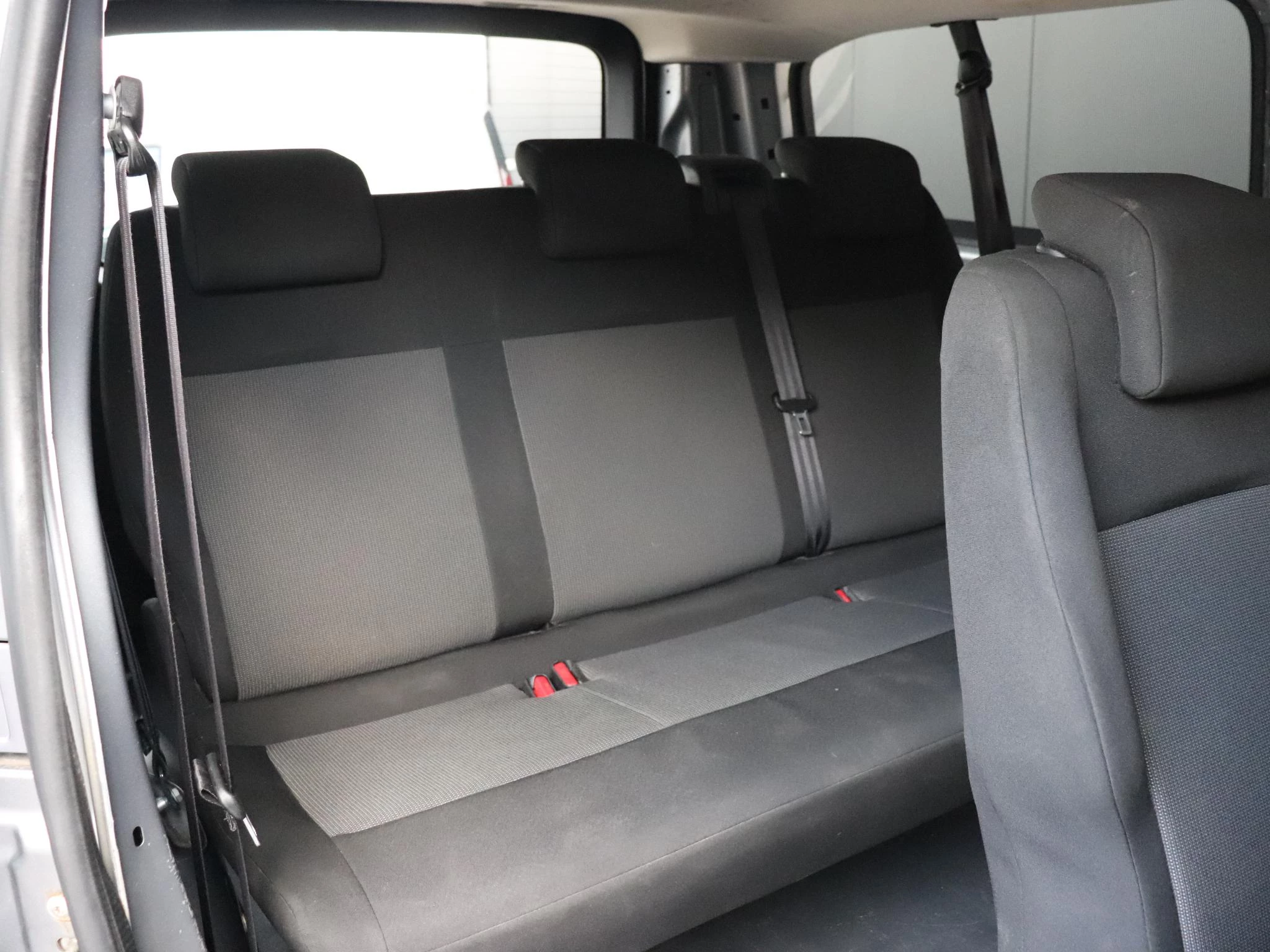 Hoofdafbeelding Toyota ProAce