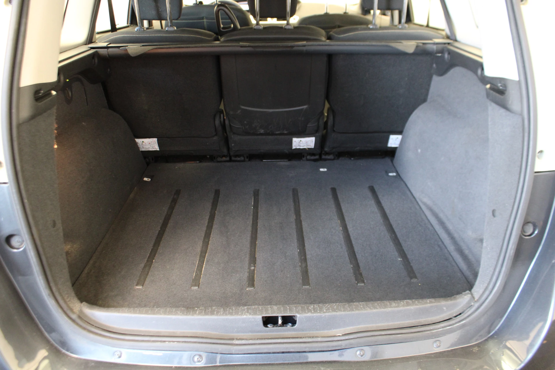 Hoofdafbeelding Renault Grand Scénic