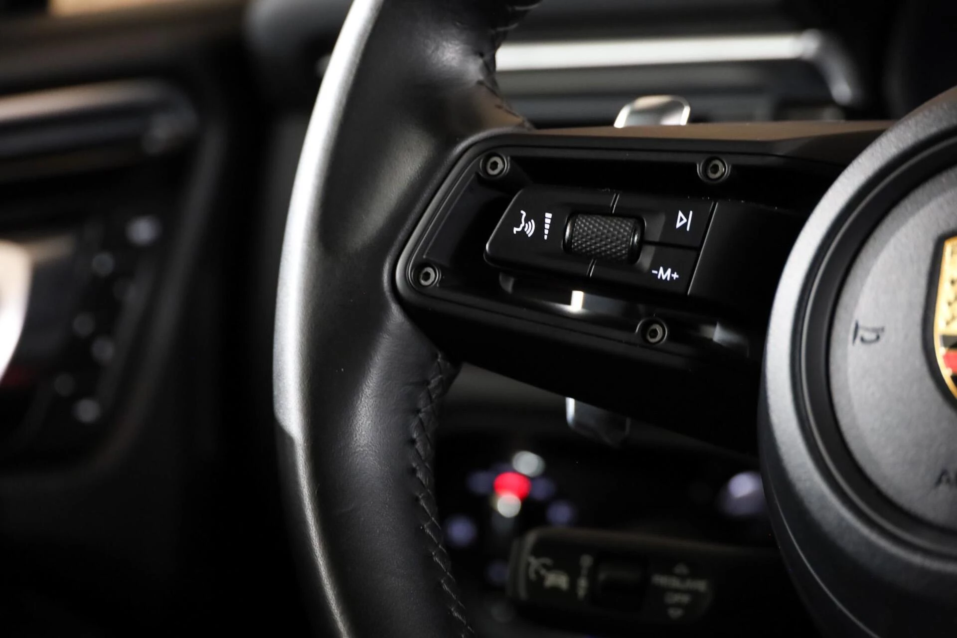 Hoofdafbeelding Porsche Macan