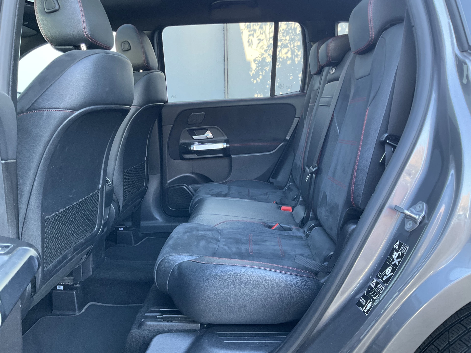 Hoofdafbeelding Mercedes-Benz GLB