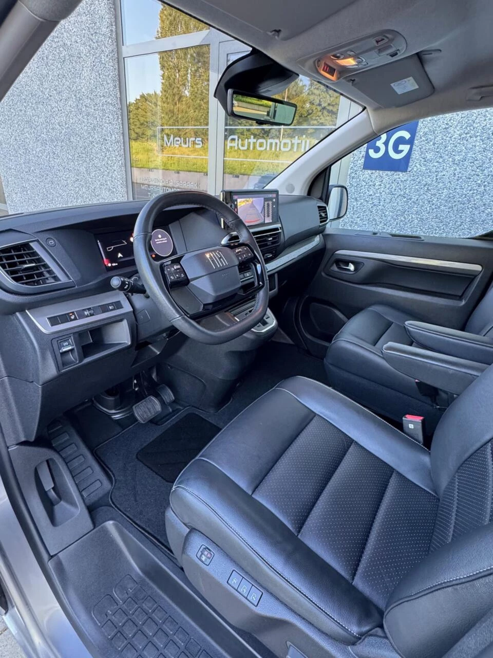 Hoofdafbeelding Fiat Scudo
