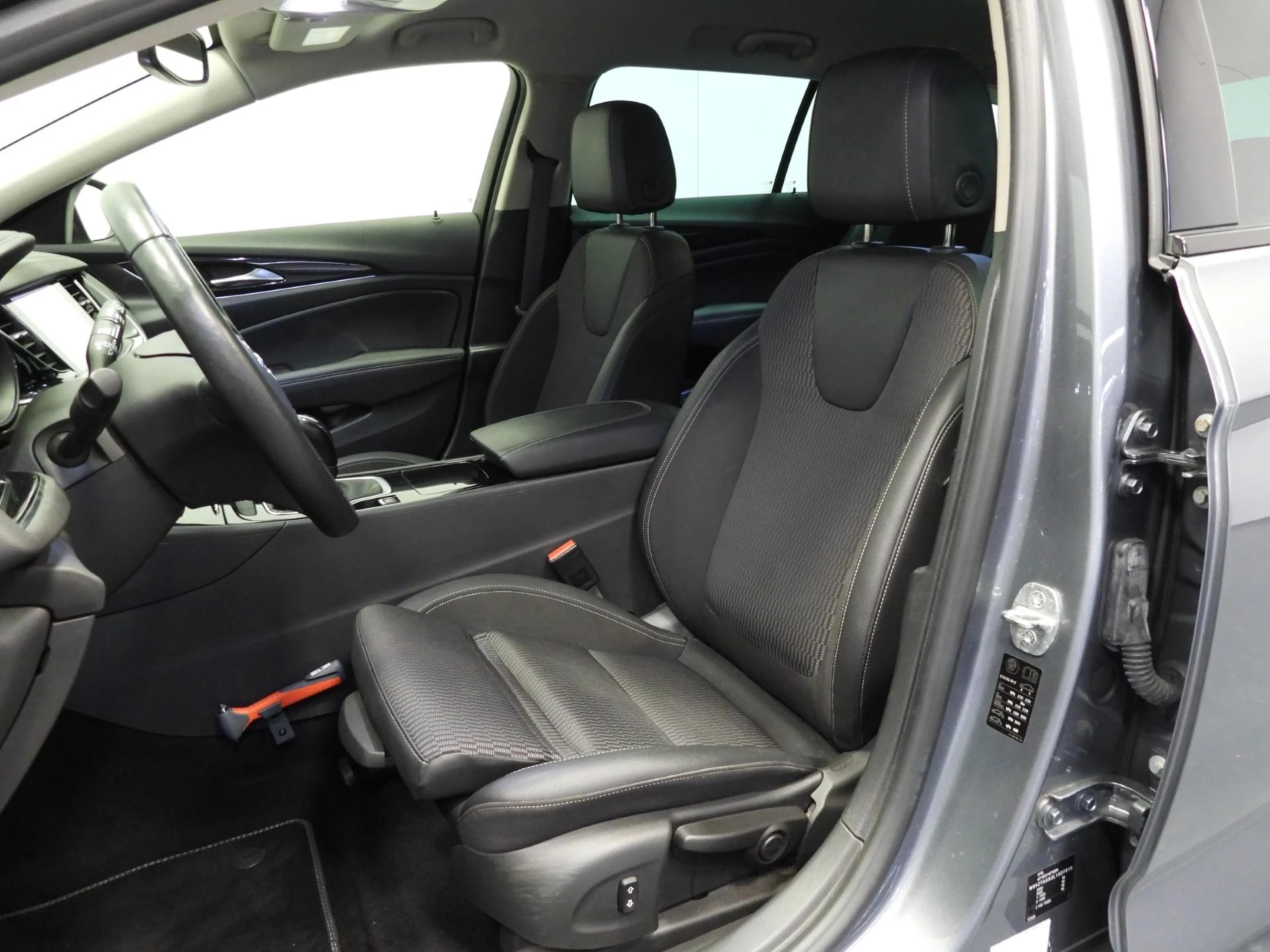 Hoofdafbeelding Opel Insignia