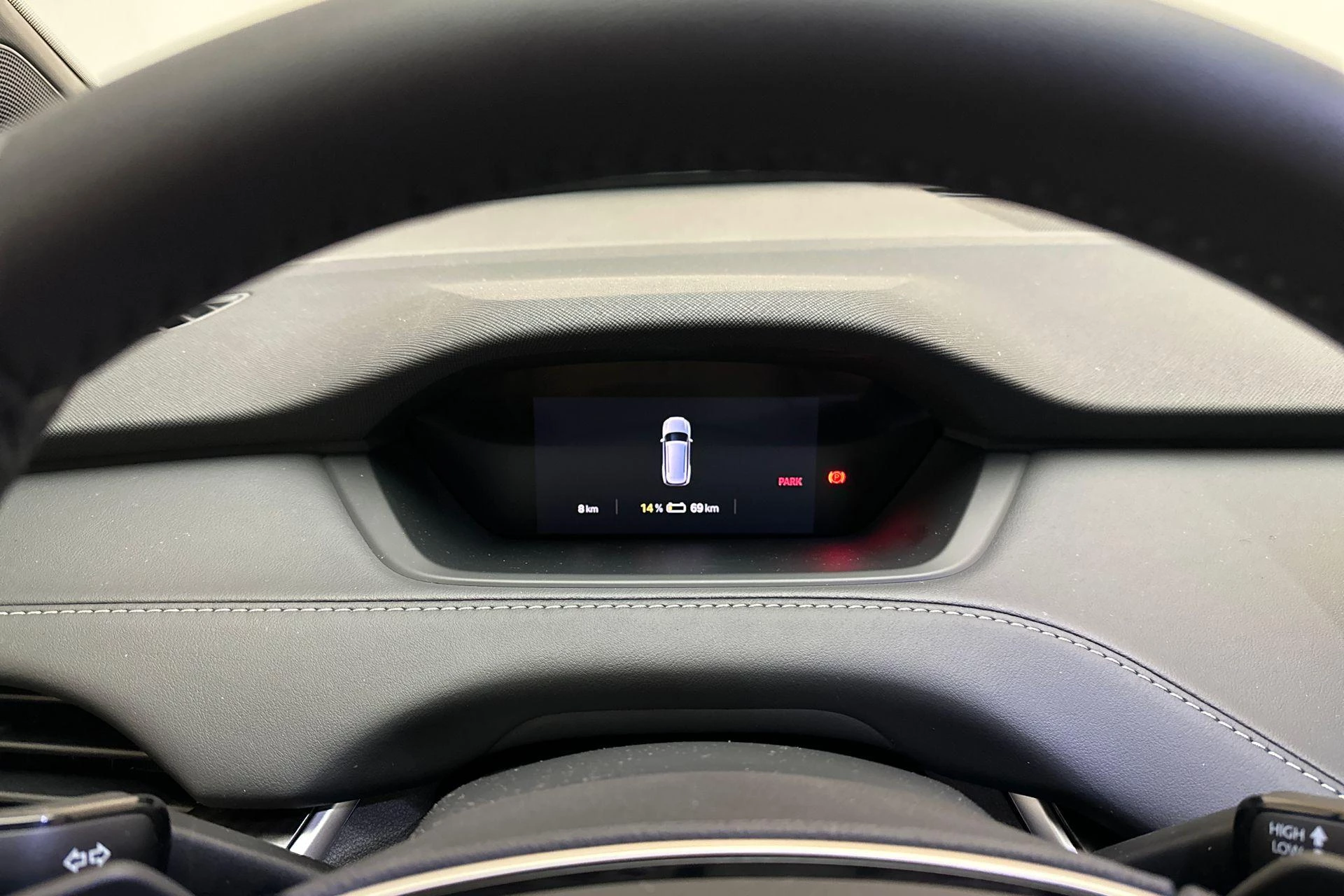 Hoofdafbeelding Škoda Elroq