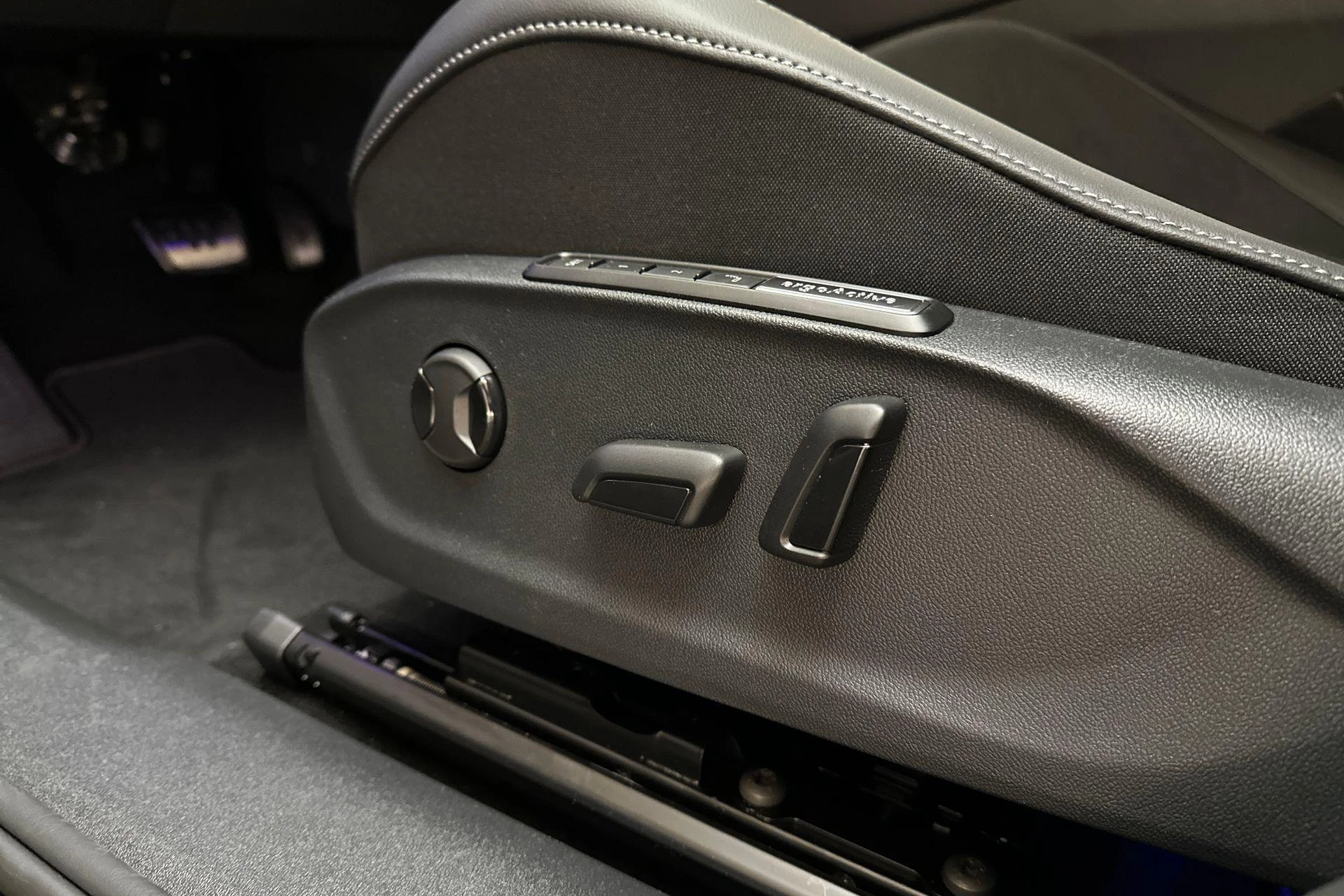 Hoofdafbeelding Volkswagen ID.7