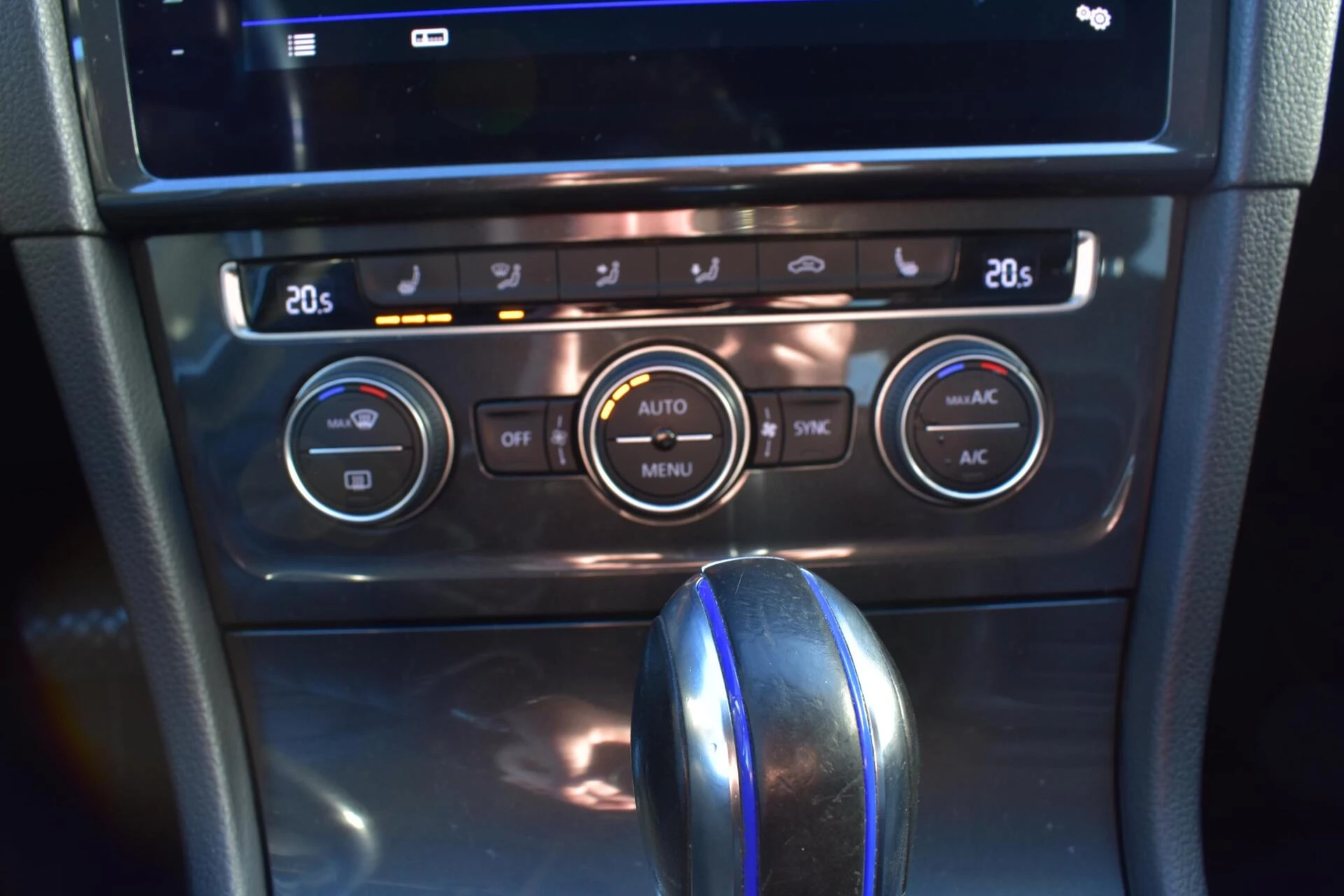 Hoofdafbeelding Volkswagen e-Golf