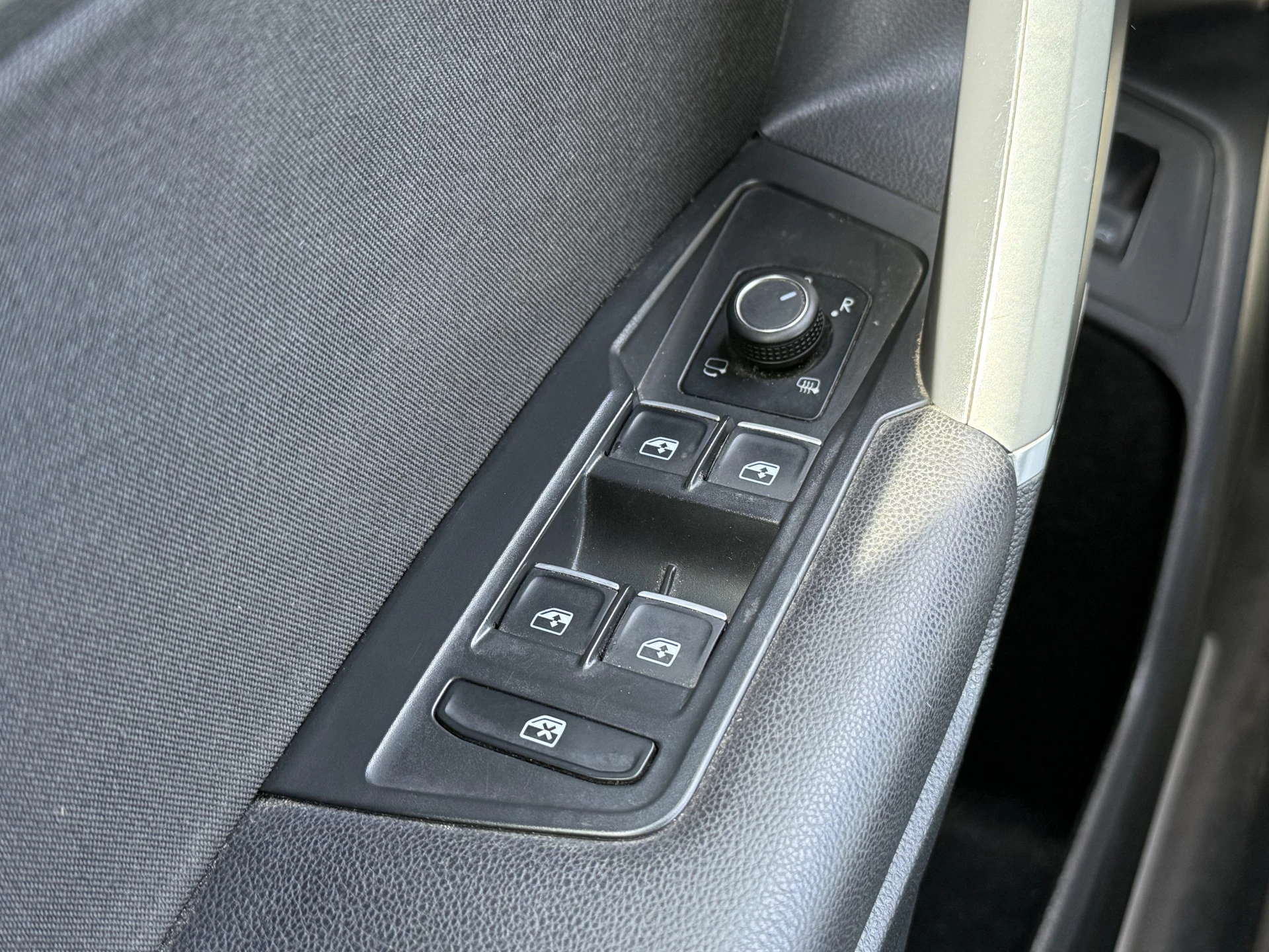 Hoofdafbeelding Volkswagen Tiguan Allspace