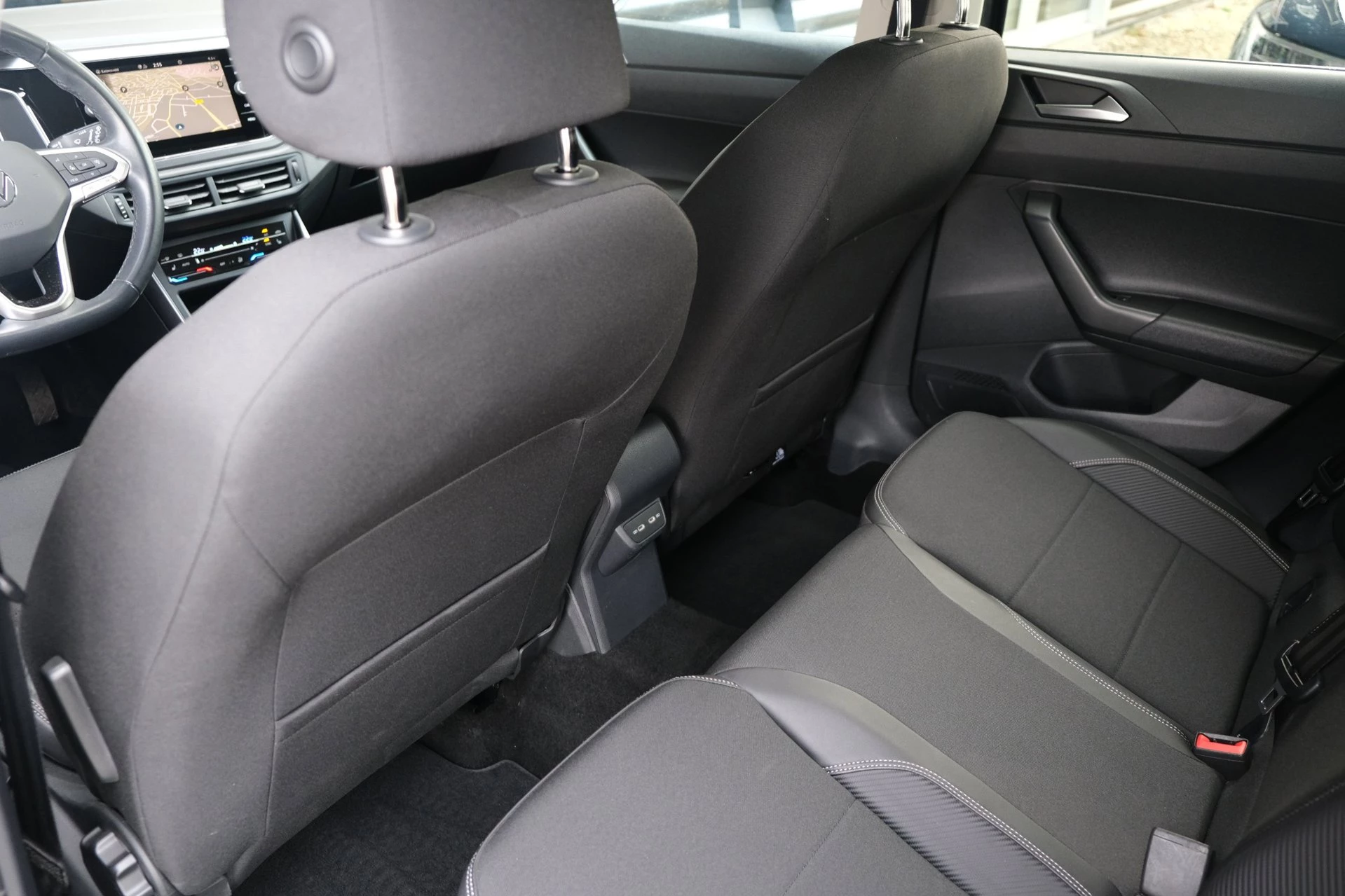 Hoofdafbeelding Volkswagen Taigo