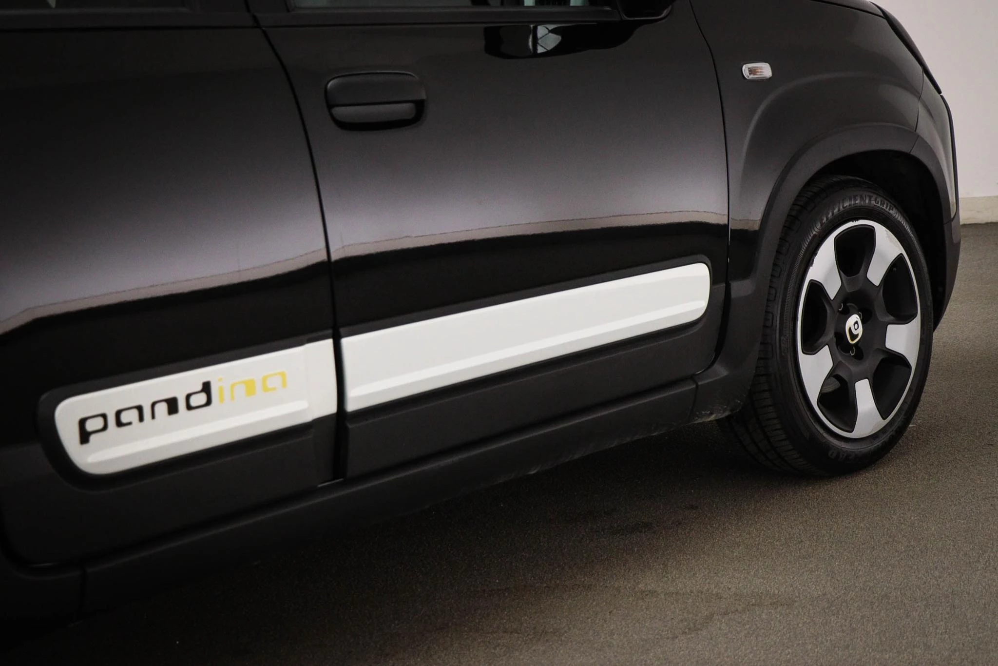 Hoofdafbeelding Fiat Pandina