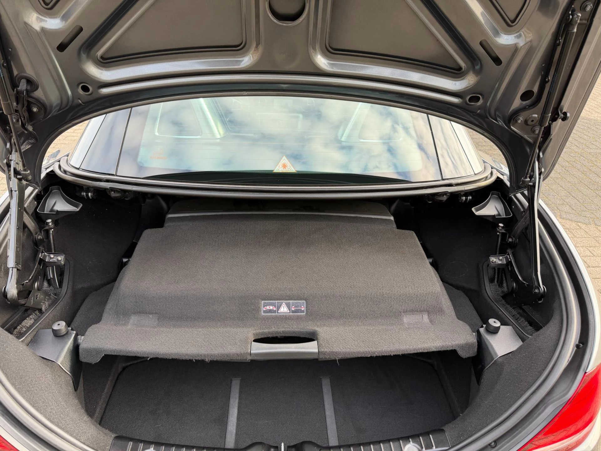 Hoofdafbeelding Mercedes-Benz SLC